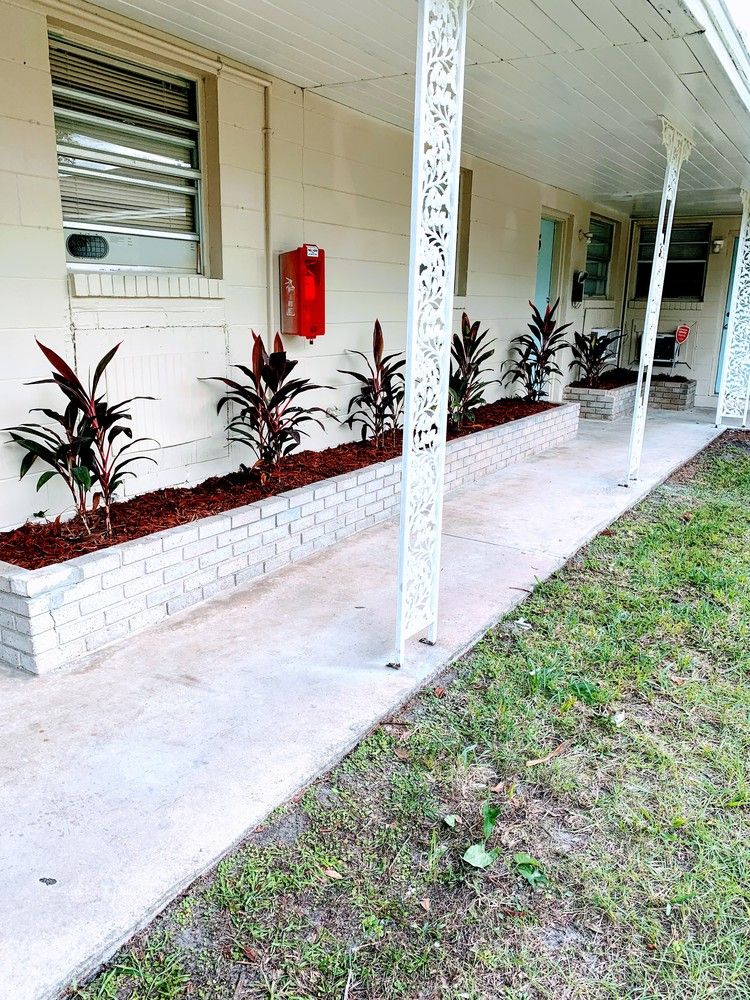 Conant Apartments / 7154 - 7166 Conant Avenue, Jacksonville, FL 32210: 7154-7166 Conant Ave, Jacksonville, FL, 32210